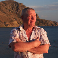 Портрет фотографа (аватар) Сергей Гаврилов (Gavrilov Sergei)