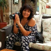 Портрет фотографа (аватар) IRA Gencheva (Ира Василева Генчева)