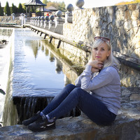 Портрет фотографа (аватар) Лиана Михайловская (Liana Mykhailovska)