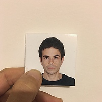 Портрет фотографа (аватар) Francesco Montesanto