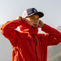 Портрет фотографа (аватар) Marusyk Oleksii