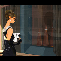 Портрет фотографа (аватар) Анастасия Бурд (Burd Anastasia)