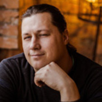 Портрет фотографа (аватар) Алексей Черников (Alexey Chernikov)