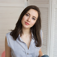 Портрет фотографа (аватар) Евгения Денисенко (Evgeniya Denisenko)