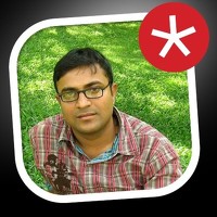 Портрет фотографа (аватар) Amit Mondal (Amit)