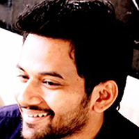 Портрет фотографа (аватар) Kuldeep Bhattacharya