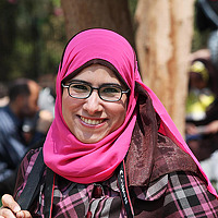 Портрет фотографа (аватар) eman tokhy