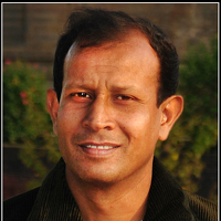 Портрет фотографа (аватар) CHINMOY BISWAS (Chinmoy Biswas)