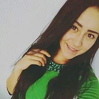 Портрет фотографа (аватар) Анастасия Юрьевна