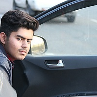 Портрет фотографа (аватар) Manav