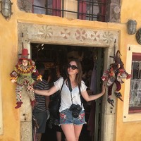 Портрет фотографа (аватар) Ольга Ковалева (OLGA KOVALEVA)