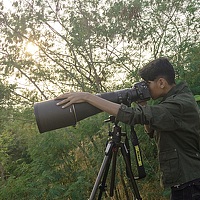 Портрет фотографа (аватар) Feher Murtaza