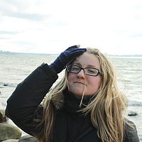 Портрет фотографа (аватар) Alina Davydova