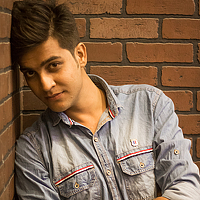 Портрет фотографа (аватар) Anuj Arora