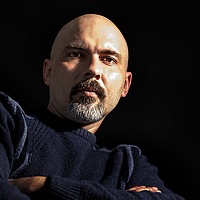 Портрет фотографа (аватар) Алексей Киселев (Alexey Kiselev)