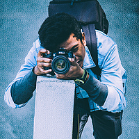 Портрет фотографа (аватар) milan kullu