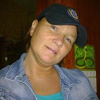 Фотография Наталия Мурашова (Natalia Murashova) Портрет фотографа (аватар) Наталия Мурашова (Natalia Murashova)