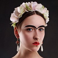 Портрет фотографа (аватар) Maria Pulich