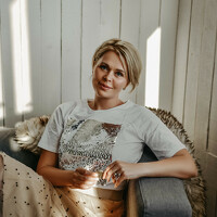 Портрет фотографа (аватар) Елена Кузнецова (Elena Kuznetsova)