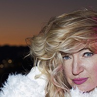 Портрет фотографа (аватар) Olena Leliuk