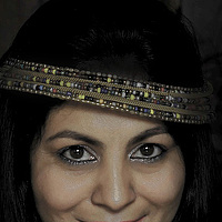 Портрет фотографа (аватар) Artist RajNandini