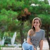 Юлия Ларина
