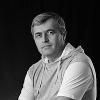 Портрет фотографа (аватар) Anatoly Chomko