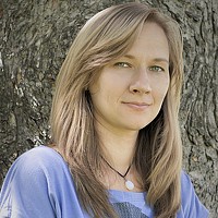 Портрет фотографа (аватар) Evgenia G.