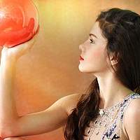 Фотография Did Pit Портрет фотографа (аватар) Did Pit