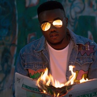 Портрет фотографа (аватар) Emmanuel Akpa (Agbo)