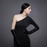 Портрет фотографа (аватар) Иванова Анна (Ivanova Anna)