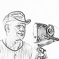 Портрет фотографа (аватар) Максим Фролов (Maksim Frolov)