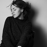 Портрет фотографа (аватар) Елизавета