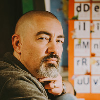 Портрет фотографа (аватар) Tudor Bartas