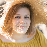 Портрет фотографа (аватар) Евгения Шутова