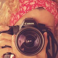 Портрет фотографа (аватар) Stranger Ksenia (Ksenia Stranger)