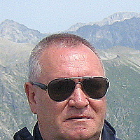 Фотография Юрий Рудый (Yuriy Rudyy) Портрет фотографа (аватар) Юрий Рудый (Yuriy Rudyy)