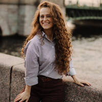 Портрет фотографа (аватар) Елена Третьякова (Tretiakova Elena)