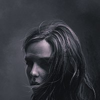 Портрет фотографа (аватар) Антон