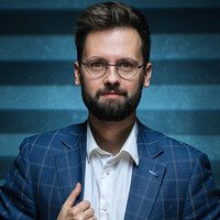 Портрет фотографа (аватар) Антон Корольков (Korolkov Anton)