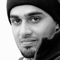 Портрет фотографа (аватар) Farrukh Zafar