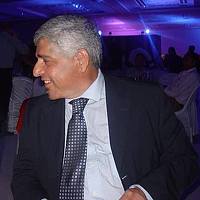 Фотография Miguel António Martins De Menezes (Michael Anthony Martins de Menez) Портрет фотографа (аватар) Miguel António Martins De Menezes (Michael Anthony Martins de Menez)