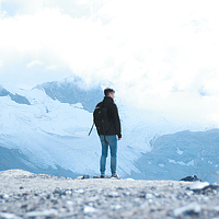 Портрет фотографа (аватар) Иван