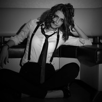 Портрет фотографа (аватар) Elena Kalinichenko