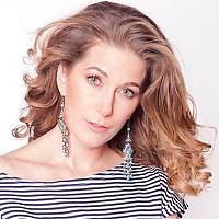 Портрет фотографа (аватар) Наталия