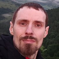 Портрет фотографа (аватар)  Marcin Dobrowolski (Marcin Dobrowolski)