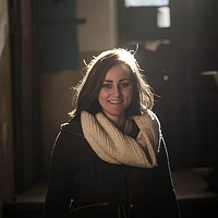 Портрет фотографа (аватар) Вера Оларь