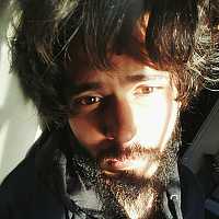 Портрет фотографа (аватар) Ibaadofnaqvi