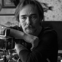 Портрет фотографа (аватар) Олег Баслаков (oleg  baslakov)