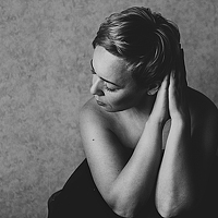 Портрет фотографа (аватар) Надежда Сергеевна Переслыцких